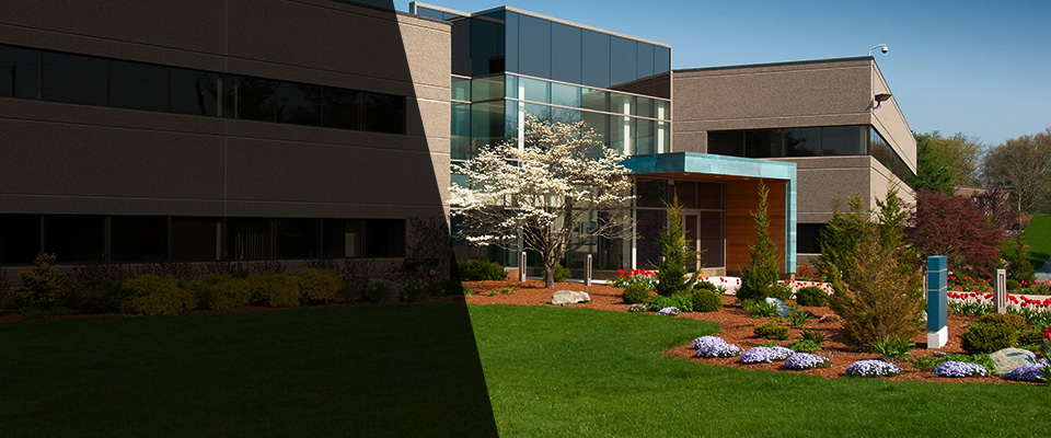 Alsip Landscapers