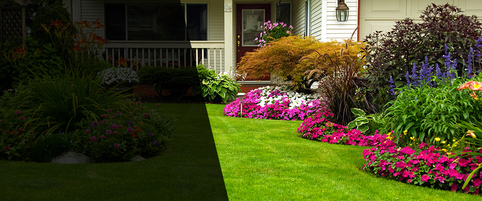 Alsip Landscapers