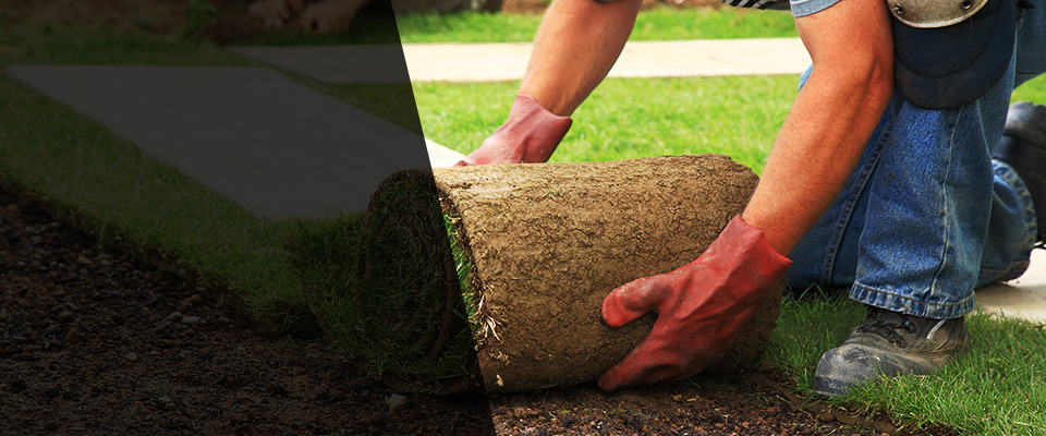 Alsip Landscapers