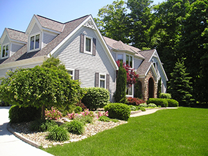 Landscapers and Lawncare Services in Alsip, IL